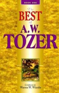A. W. Tozer (Best of)