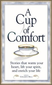 Cup of Comfort