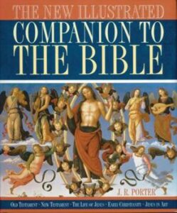 Companion to the Bible (New Illustrated)