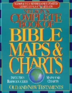 Bible Maps & Charts