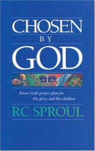 Chosen by God