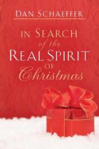 Christmas (In Search of the Real Spirit of)