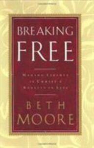 Breaking Free