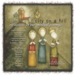 City on a Hill – (music book)