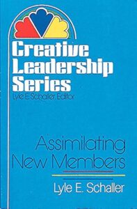 Creative Leadership Series