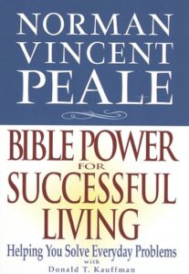 Bible Power for Successful Living