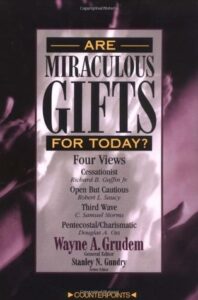 Are Miraculous Gifts for Today?