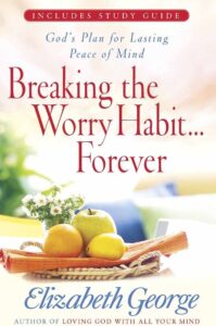 Breaking the Worry Habit Forever