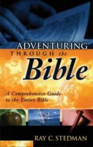 Bible (Adventuring Through the)