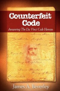 Counterfeit Code