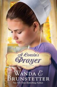 Cousin’s Prayer