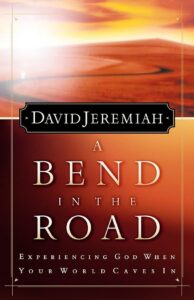 Bend in the Road