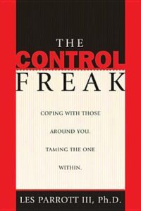 Control Freak