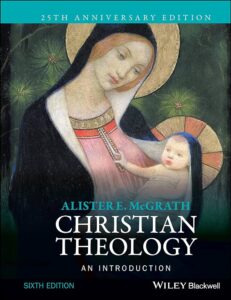 Christian Theology
