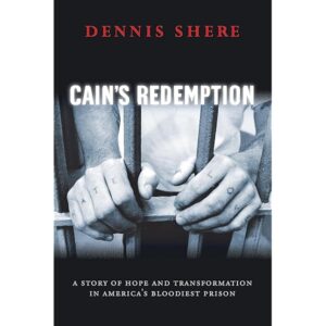 Cain’s Redemption