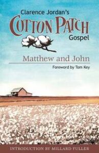 Cotton Patch Version of ‘s Epistles
