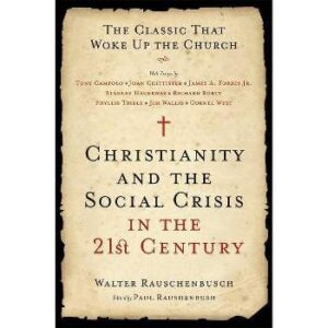 Christianity in Crisis
