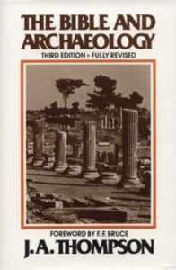 Bible and Archaeology