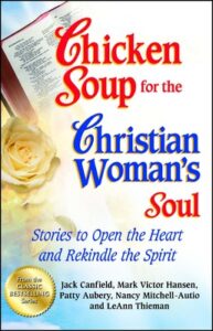 Chicken Soup for the Women’s Soul
