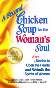 Chicken Soup for the Woman’s Soul (Second)