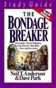 Bondage Breaker – (Youth)
