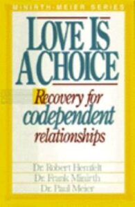Love is a Choice