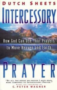 Intercessory Prayer