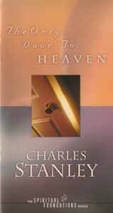Only Door to Heaven – (Jesus)