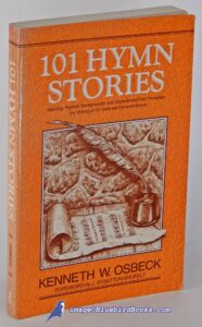Hymn Stories (101)