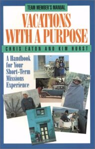 Vacations with a Purpose