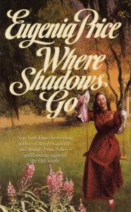 Where Shadows Go, Book 2