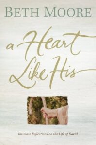 Heart Like His