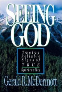 Seeing God