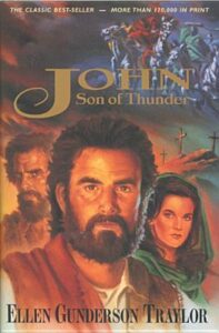 John, the Son of Thunder