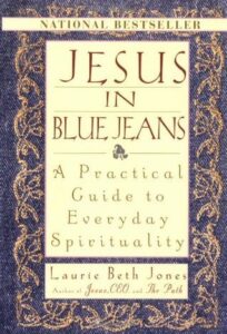 Jesus in Blue Jeans