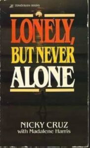 Lonely But Never Alone