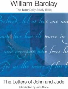 John and Jude (Letters of)