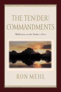 Ten (Der) Commandments