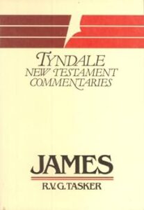 Tyndale New Testament Commentaries