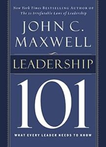 Leadership 101