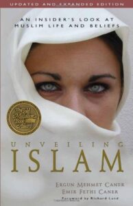 Unveiling Islam