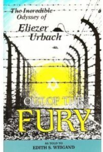 Out of Fury