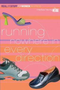 Running Nowhere In Every Direction “The Message”