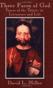 Three Faces of God