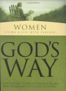 God’s Way for Women