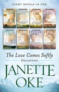 Janette Oke Series