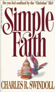 Simple Faith