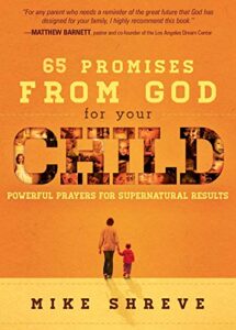 Promises From God for your Child