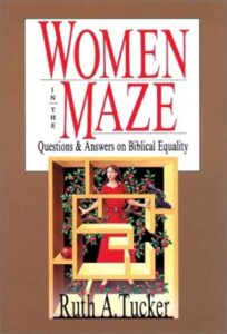 Women in the Maze
