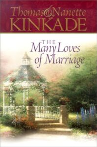 Many Loves of Marriage